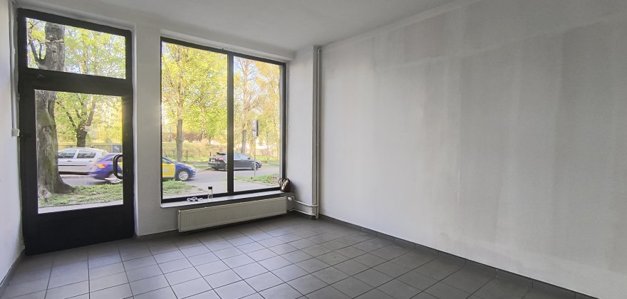 Zdjęcie ilustracyjne Lokal użytkowy o pow. 39,81 m2 ul. Tysiąclecia 78 i 92